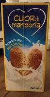 Cuor di mandorla