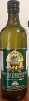 Olio extravergine di oliva