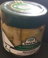 Melanzane