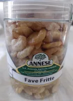 Fave fritte