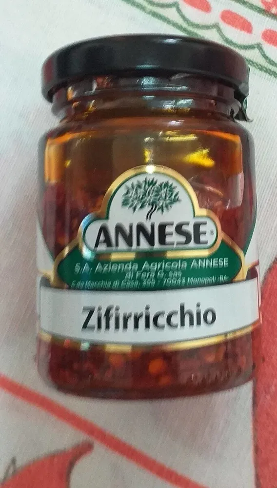 Zifiricchio