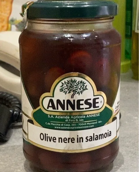 Olive