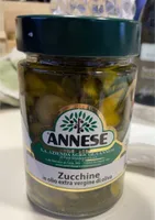 Zucchine