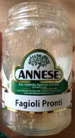 Fagioli pronti