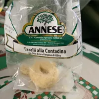 Taralli alla contadina