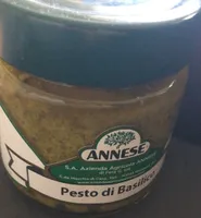 Pesto di basilico