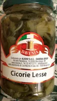 Cicorie lesse