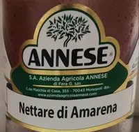 Nettare di Amarena