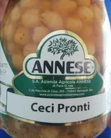 Ceci pronti