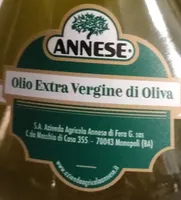 Olio extra vergine di oliva