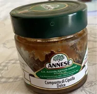 Composto di cipolla dolce