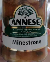 Minestrone