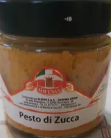 Pesto di zucca
