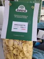 Orecchiette