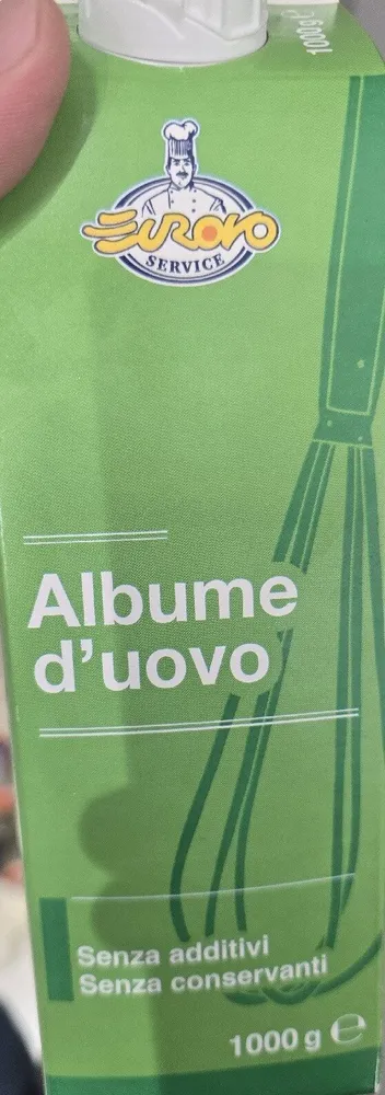 Albume