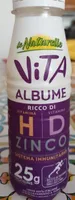 Vita Albume