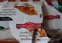 L'uovo del Podere