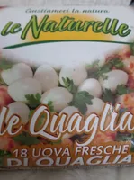 Uova di quaglia
