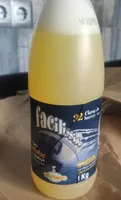 Claras de huevos