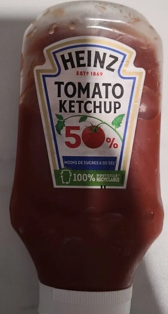 Tomato Ketchup