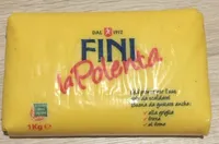 La polenta