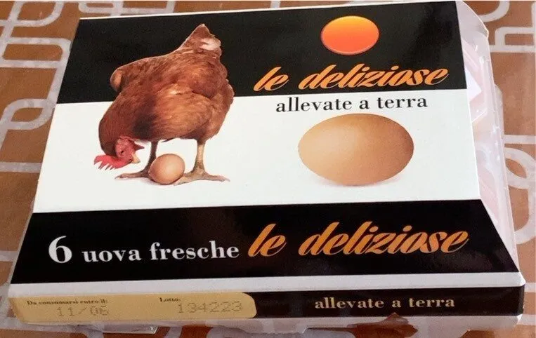 Le deliziose