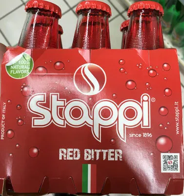 Red Bitter