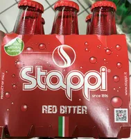 Red Bitter