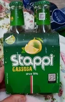 Stappi cassosa