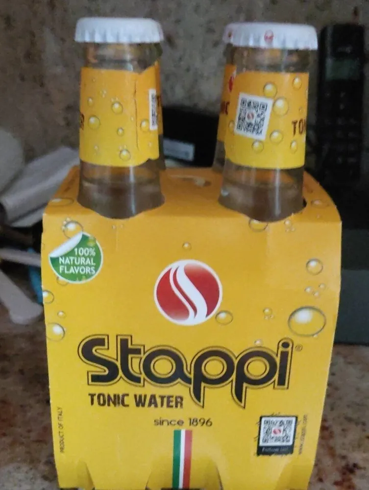 Stappi Tonic Water