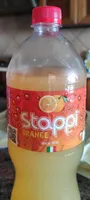 Stappi Orange