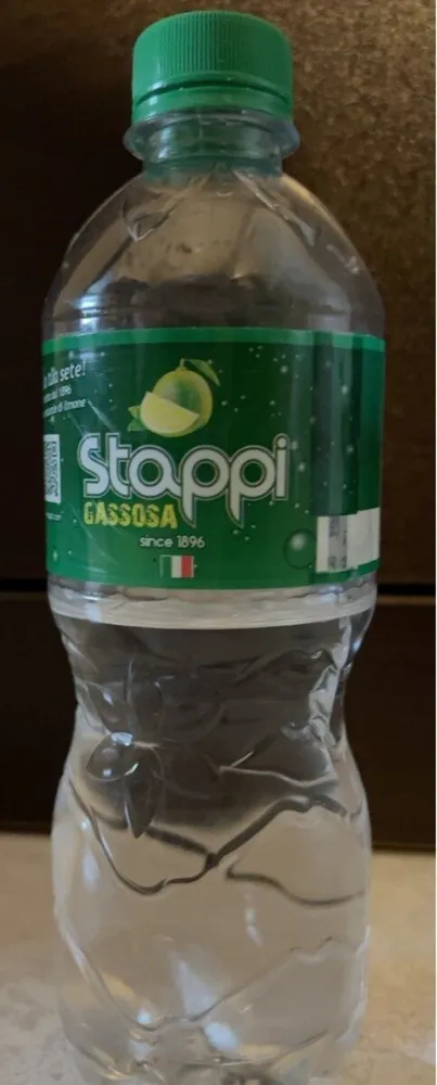 Stappi gassosa