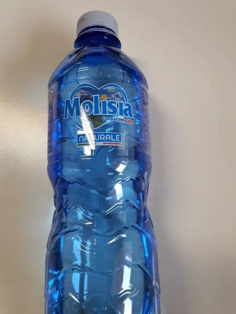 Acqua Molisia