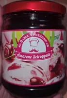Amarene Sciroppate