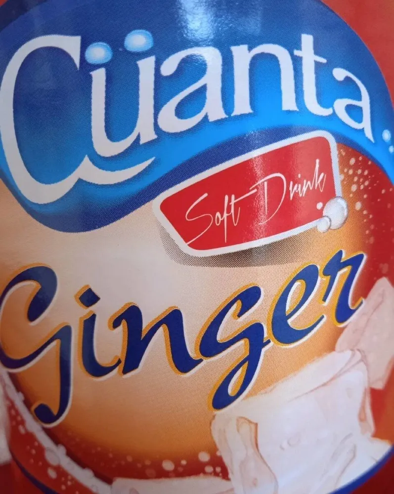 Ginger