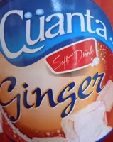 Ginger