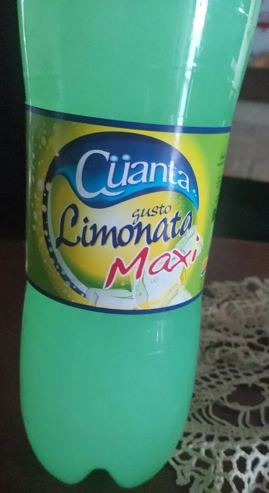 Limonata