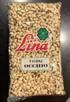 Fagioli occhio