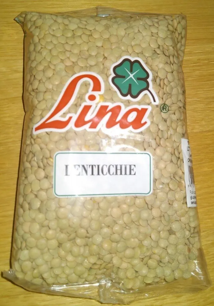 Lentilles