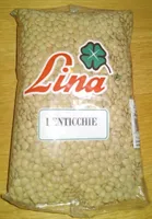 Lentilles