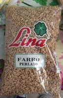 Farro perlato