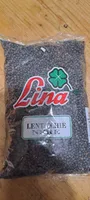 Lenticchie Nere