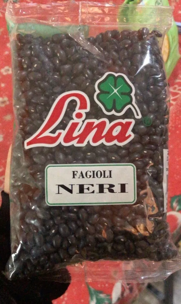 Fagioli neri
