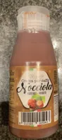 Crema per caffè nocciola