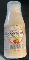 Nocciola e latte
