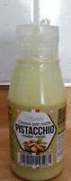 Crema per caffè pistacchio