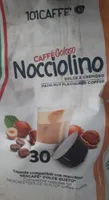 Caffè goloso nocciolino
