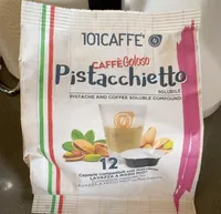 Caffè Pistacchietto