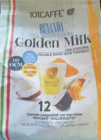 Golden Milk