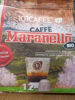 Caffè Maranello bio